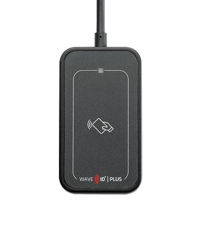 rf IDEAS RDR-80531BK0 Access Control Reader