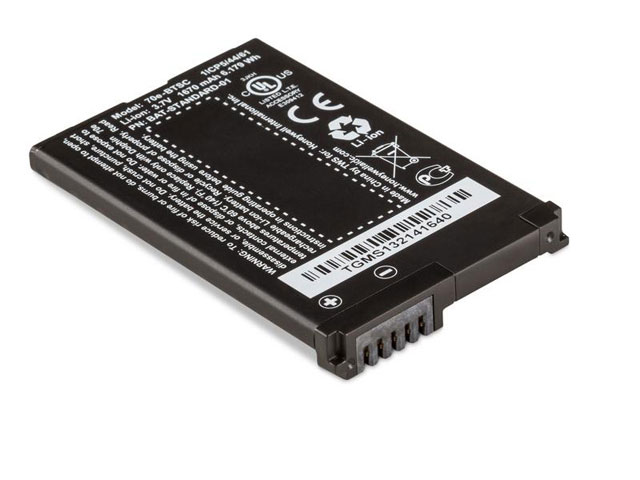 Honeywell BAT-STANDARD-02 Battery