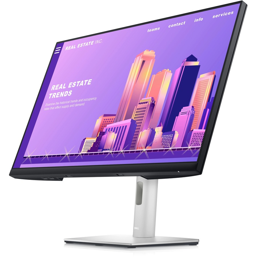 Dell DELL-P2722H Monitor