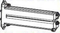 Zebra P1083320-047 Accessory