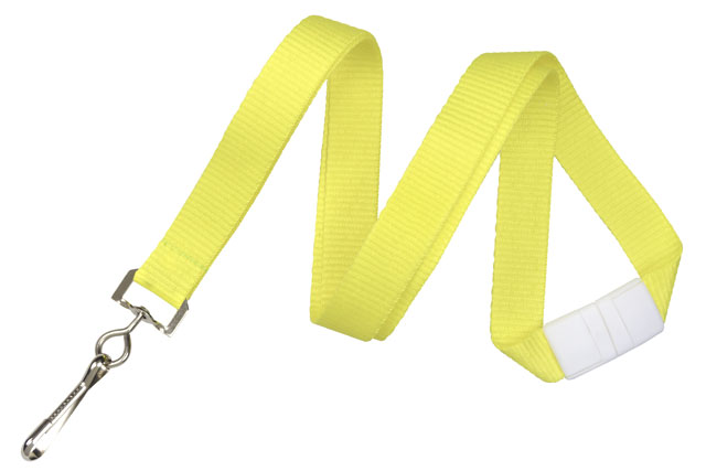 Brady 2138-5048 Lanyard