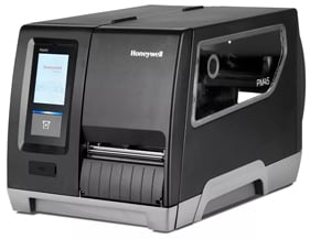 Honeywell PM45A10000000200 Barcode Label Printer