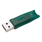 Cisco MEMUSB-256FT= Accessory