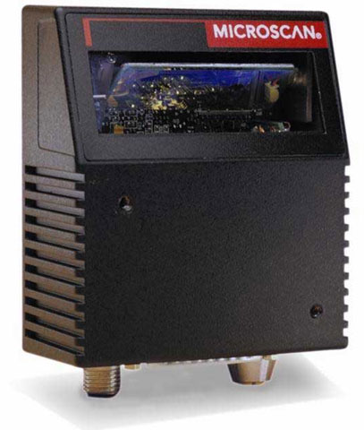 Microscan FIS-0860-0002G Fixed Barcode Scanner