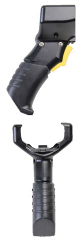 Zebra 3PTY-TIS-MC33TGHD Scan Handle