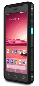 Unitech PA760-WALFUMDG Mobile Computer