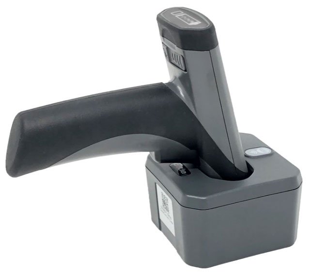Code CR2702-200-A273-C36-MB6-P4 Barcode Scanner