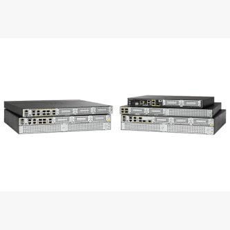 Cisco IR829-2LTE-EA-BK9 Wireless Router