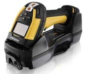 Datalogic PM9600-DHP433RBK10 Barcode Scanner