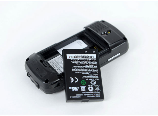 Honeywell BAT-STANDARD-01 Battery
