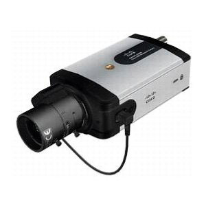 Cisco CIVS-IPC-2500 Security Camera