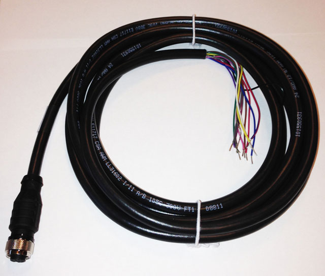 Omron 61-000167-02 Accessory