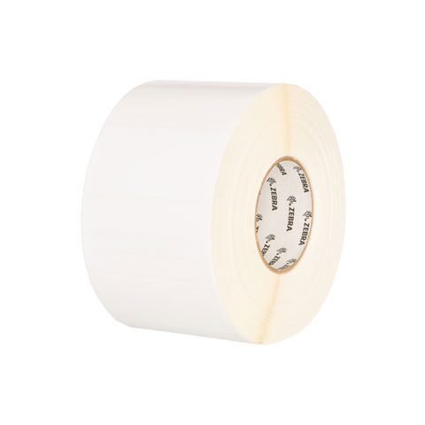 Zebra 10039021 RFID Label