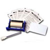 Plastic ID Card Printer Cleaners