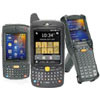 Handheld Mobile Computer