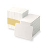 Blank PVC Plastic ID Card