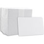 AC Blank PVC