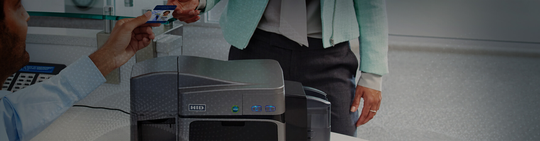ID Card Printing