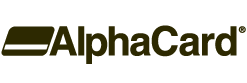 Alphacard