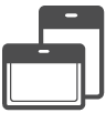 ID Badge Holders
