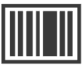 custom barcode labels icon