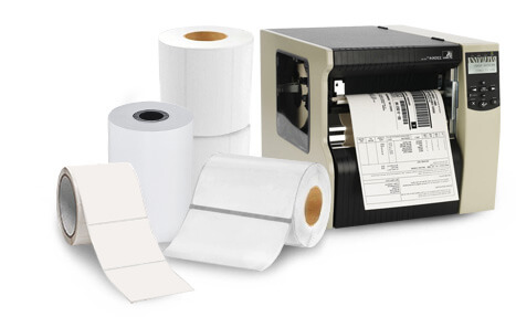 dt industrial white