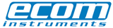 ecom instruments Parts Accessory