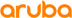 aruba logo