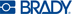 brady logo