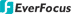 everfocus logo