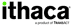 ithaca logo