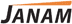 janam logo