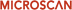 microscan logo