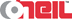 o-neil logo