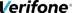 verifone logo