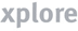 xplore logo