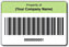 printed labels img