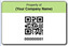 printed labels img 2